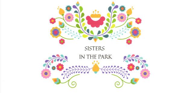 Sisters in the Park